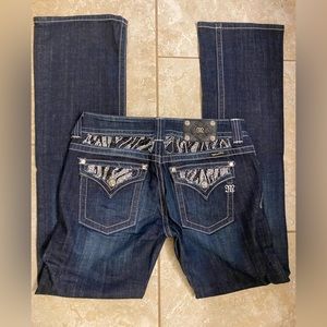 Miss me jeans size 30 bootcut